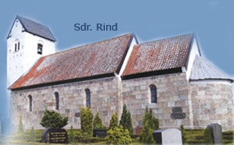 Sønder Rind Kirke